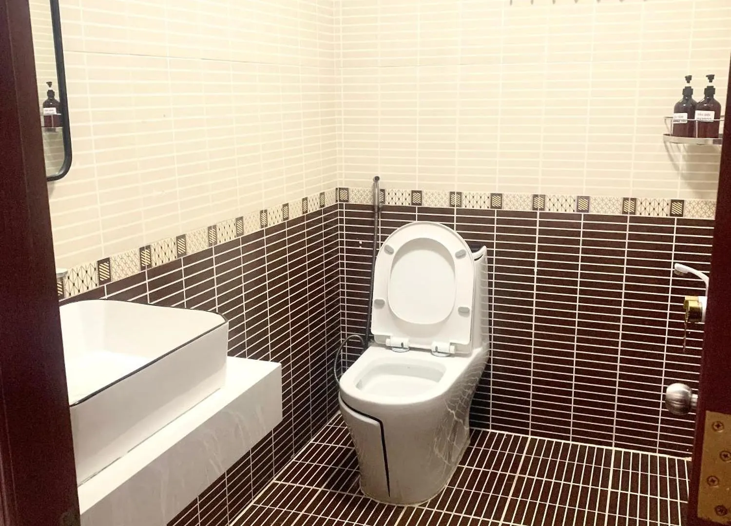Khach San Duy Quang 2 Hotel Ho Chi Minh City Vietnam